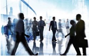 Lateral hire, nel primo trimestre 2016 il numero pi&ugrave; basso in sei anni