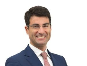 Nctm con Ab InBev nellaccordo con Alessandro Borghese