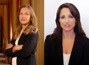 Gop ed Elli Falsoni nel trasferimento di un ramo del gruppo Vin&ccedil;otte