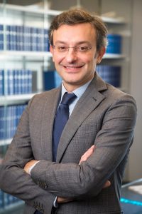 Russo De Rosa con Style Capital per lacquisizione di forte_forte