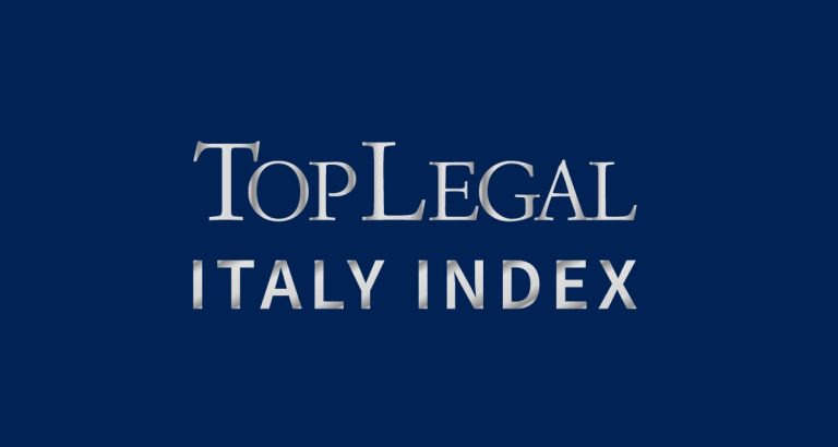 Il penale dimpresa rimescola TL Italy Index