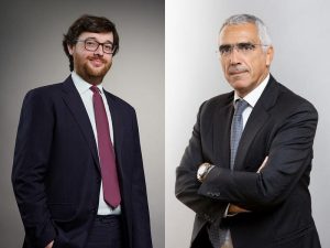 Lca e Talea nellacquisizione di Sda 2000