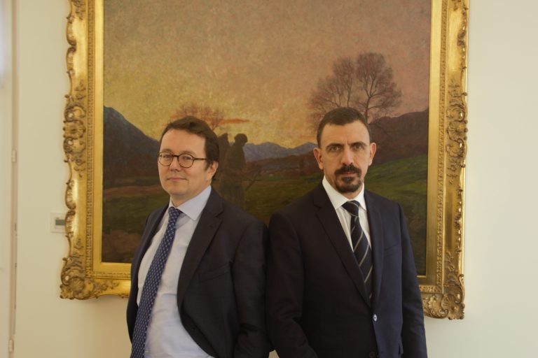 Nasce Gr Legal, boutique dellIp