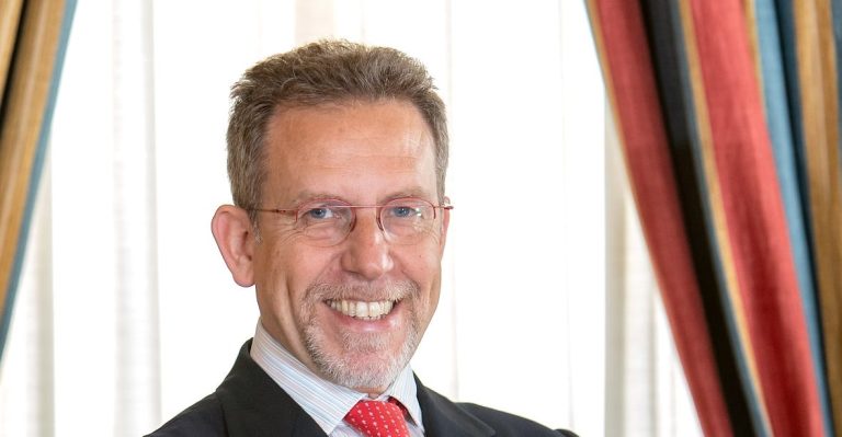 Gianni Origoni con Astaldi nellaumento riservato a Webuild