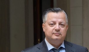 ColonnaCaramanti cambia nome con lingresso di Elio Marena