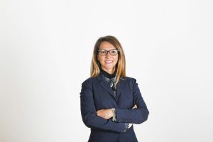 Gioffr&egrave; senior associate di Tonucci