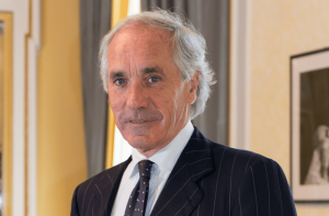 Gianni e Lms nellacquisizione di Orizzonte Sgr