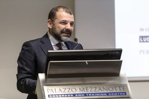 Martino: &laquo;I numeri della voluntary disclosure&raquo;