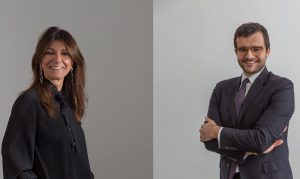 Lipani Catrical&agrave;: Anna Mazzoncini e Jacopo Polinari nuovi soci