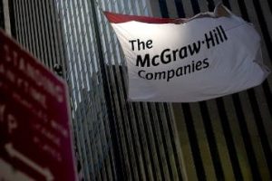 McGRAWHILL VENDE EDUCATION