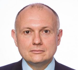 Linklaters, Mencacci &egrave; global head of banking