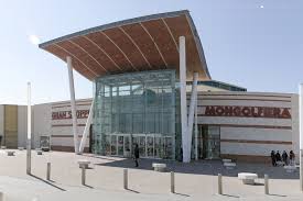 Tutti gli studi nellacquisto del Centro Commerciale Mongolfiera