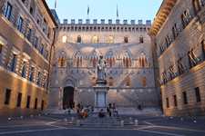 COMINCIA L’&laquo;AFFAIRE&raquo; MPS