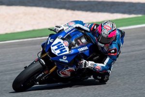 Scium&egrave; vince al Tas contro la Federazione internazionale motociclismo