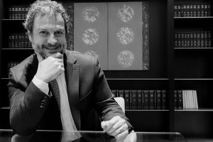 Muni &egrave; socio di Scarioni Angelucci