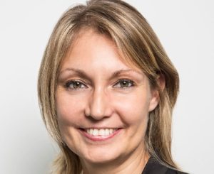 R&ouml;dl: Nadia Martini promossa salary partner