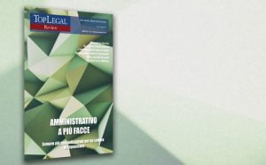 Amministrativo a pi&ugrave; facce