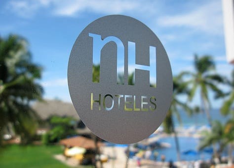 Tutti gli studi nellacquisizione di 8 hotel in Europa