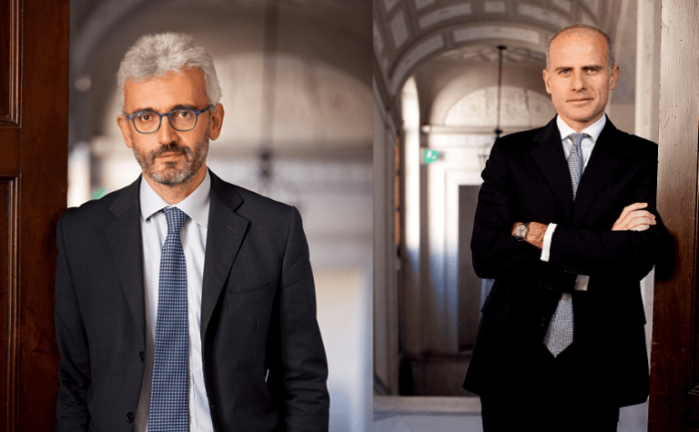 Pavia e Ansaldo con Trenitalia nell’alta velocit&agrave; in Spagna