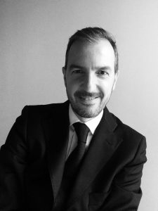 Smeragliuolo diventa cfo di L’Or&eacute;al Italia