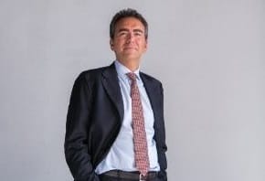 Daniele Novello &egrave; legal vice president di Total Italia