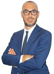 Orabona ottiene lassoluzione di Drei dallaccusa di omesso versamento Iva