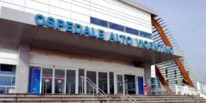 Tutti gli studi dell’operazione Summano Sanit&agrave; – Equitix Italia 3