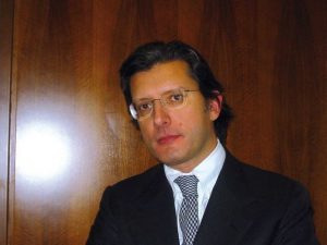 PER CLIFFORD, L’USCITA &laquo;SCOMODA&raquo; DI OSTI