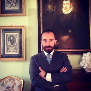 Nctm &egrave; advisor legale di My Health My Data