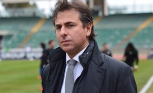 Donativi con Paparesta sullacquisizione del Bari Calcio
