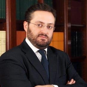 Carnelutti nell’ambito delliniziativa Smei Italy