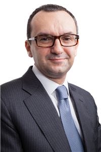 Norton Rose Fulbright nellaccordo di ristrutturazione di Data Medica