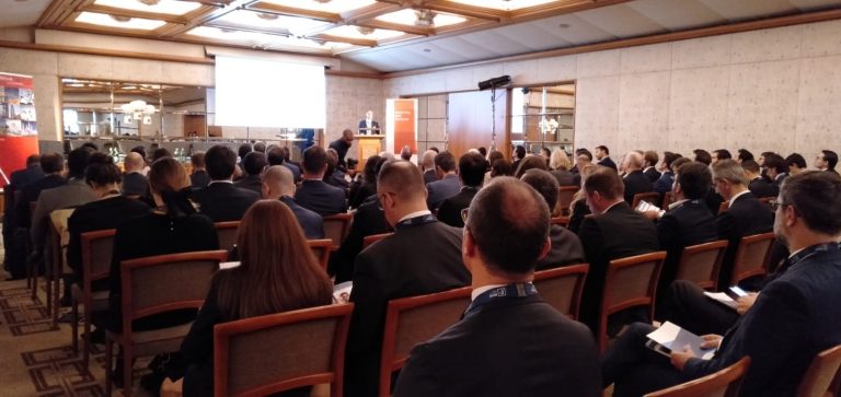 Private equity, quali prospettive per lItalia nel 2020?