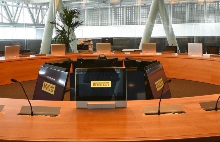 Legance con Camfin nellapertura del capitale a Longmarch