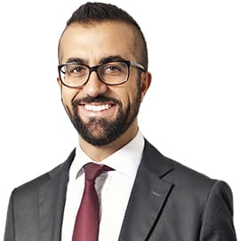 Marco Pompeo &egrave; Gc di Arrow Global Italia