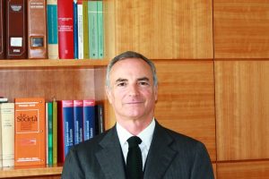 Porcaro nel concordato in continuit&agrave; di Startex