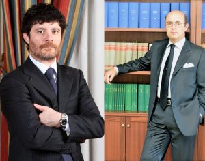 Gop e Bfp nellaggregazione tra Iren e Acam