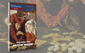 Non c&egrave; pi&ugrave; tradizione