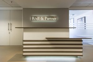 R&ouml;dl acquisisce la maggioranza di Bhlp e approda in Portogallo