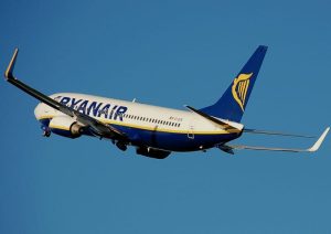 Nctm assiste Airiminum nellaccordo strategico con Ryanair