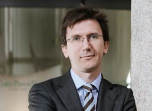 Gatti Pavesi Bianchi e Linklaters nellassistenza a Th Re