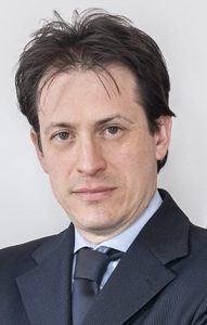 Orsingher Ortu con Cond&eacute; Nast nel recupero di myself.it