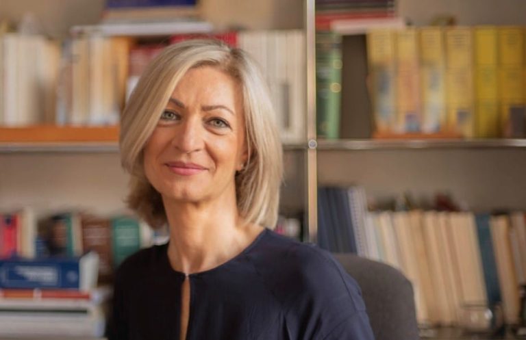 Nunziante Magrone cresce a Roma con lof counsel Laura Schiuma