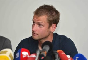 Brandst&auml;tter con Schwazer per l’accusa di doping