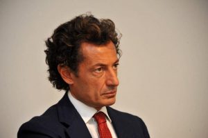 Grimaldi, Sciaudone commissario dellAnm Napoli