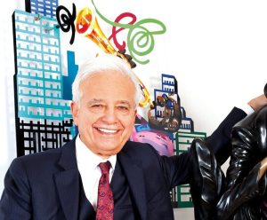 Scibetta &egrave; presidente di Integra International