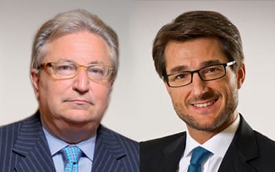 BonelliErede, tre discontinuit&agrave; per battere la storia