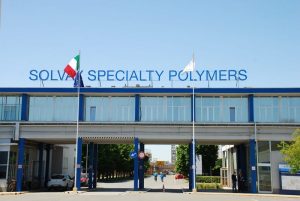 Assolti i vertici Solvay con Dinoia, Santa Maria e Pulitan&ograve;