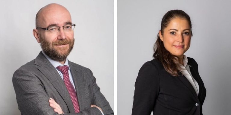 R&ouml;dl con Hhla nell’investimento nel porto di Trieste