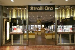 Stroili Oro acquisisce il ramo retail di E Oro, gli advisor